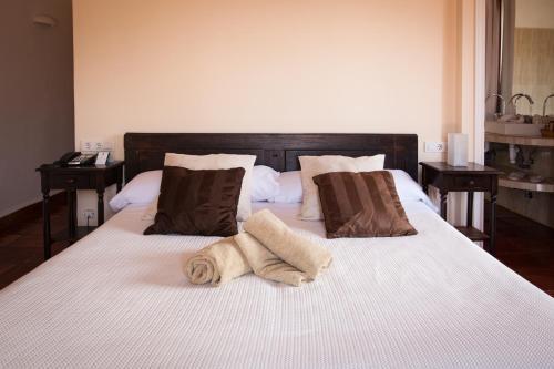 Hotel Es Lloquet