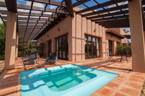 Hotel Es Lloquet