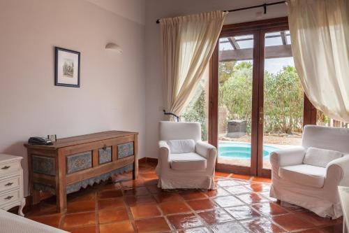 Hotel Es Lloquet
