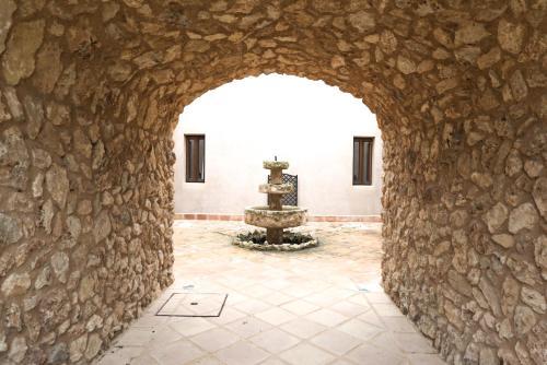 Hotel Es Lloquet