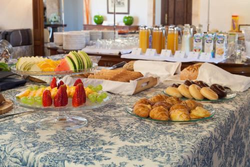 Hotel Es Lloquet