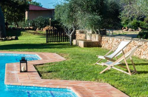 Hotel Es Lloquet