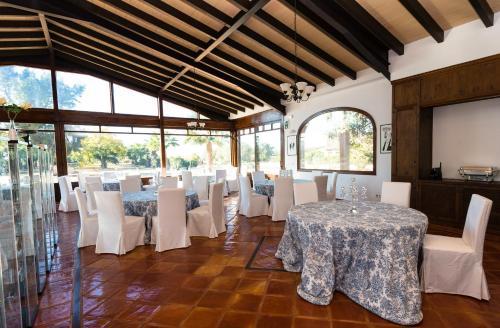 Hotel Es Lloquet