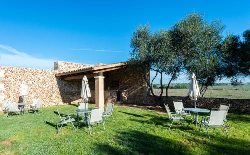 Hotel Es Lloquet