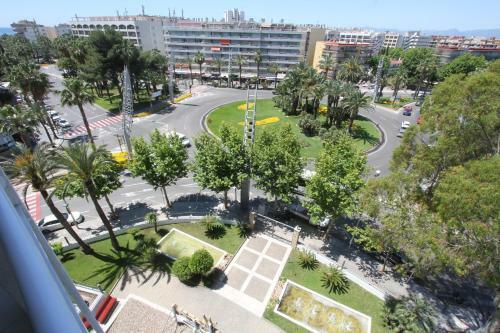 Click&booking Apartamentos Royal Center