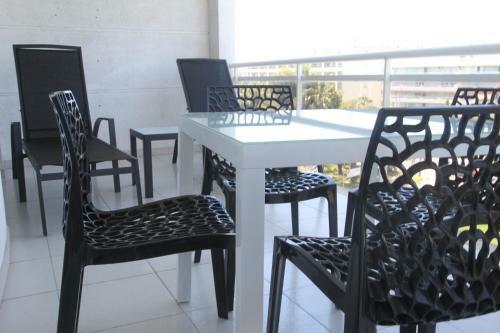 Click&booking Apartamentos Royal Center