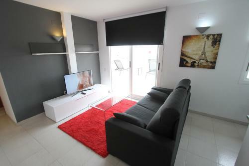 Click&booking Apartamentos Royal Center