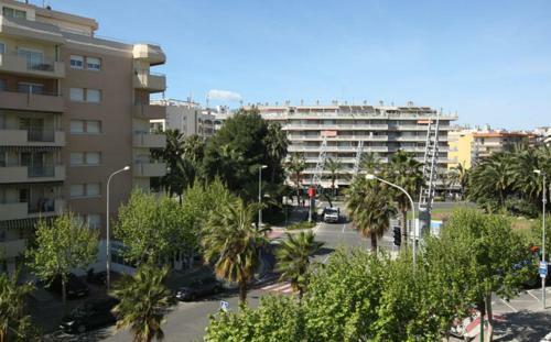 Click&booking Apartamentos Royal Center
