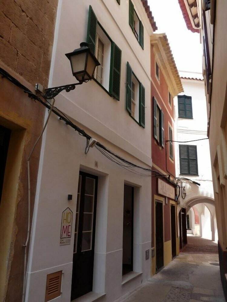 Hostal Home Hotel Menorca