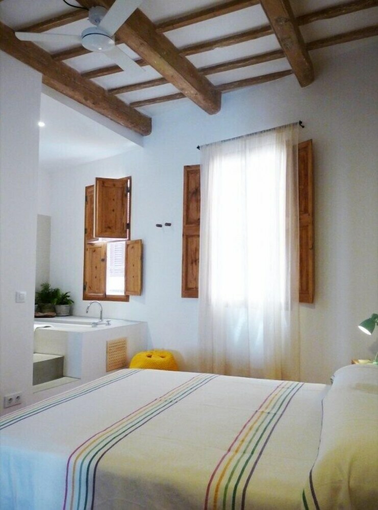 Hostal Home Hotel Menorca