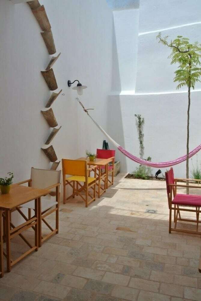 Hostal Home Hotel Menorca