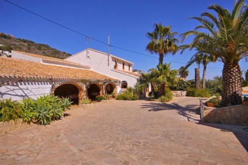 Casa Puri 12