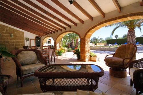 Casa Puri 12