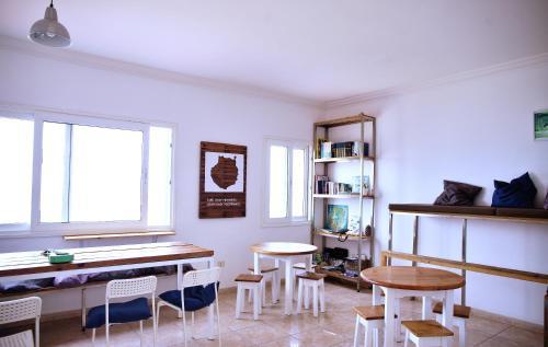 Albergue Hitide House