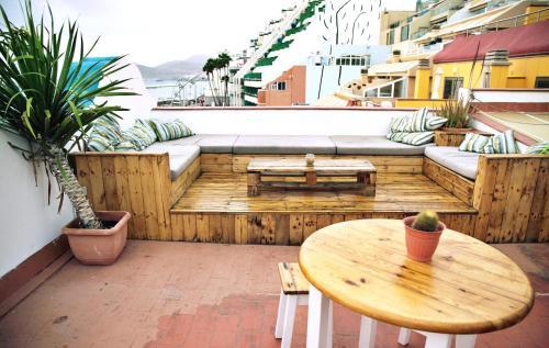 Albergue Hitide House