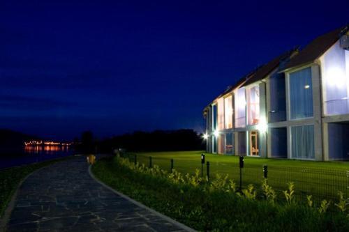 Aparthotel Porto Cabana