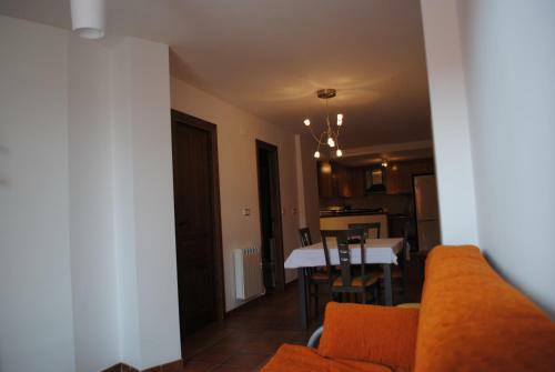 Apartamentos Moravella