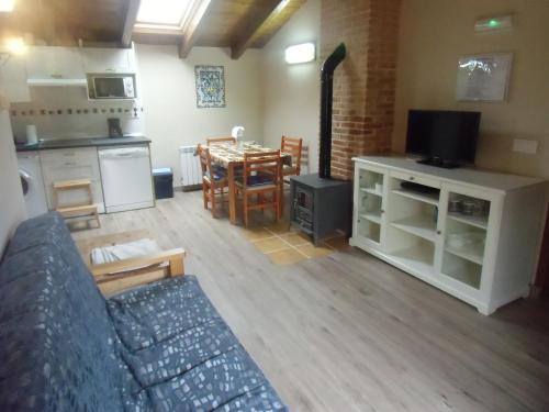 Apartamentos Playa La Franca