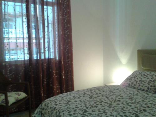 Apartamento Playa Puerto Naos