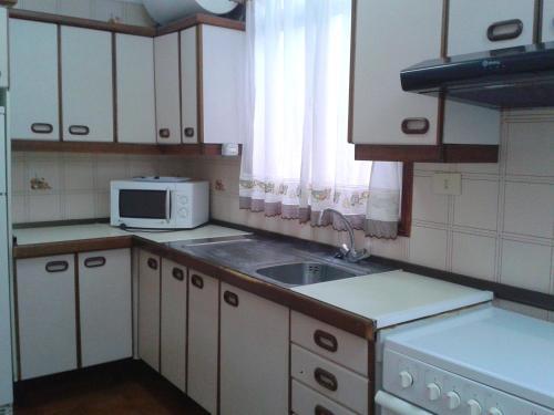 Apartamento Playa Puerto Naos