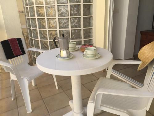 Apartamento Playa Puerto Naos