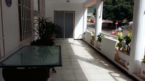 Apartamento Playa Puerto Naos