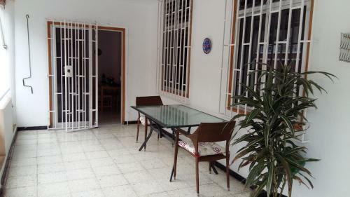 Apartamento Playa Puerto Naos