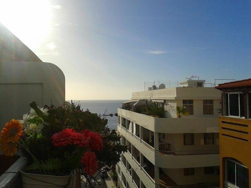 Apartamento Playa Puerto Naos