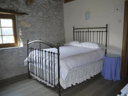 Agroturismo Erlete Goikoa