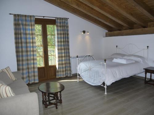 Agroturismo Erlete Goikoa