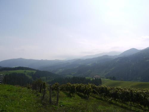 Agroturismo Erlete Goikoa