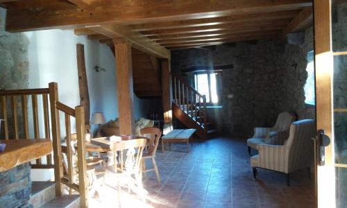 Agroturismo Erlete Goikoa