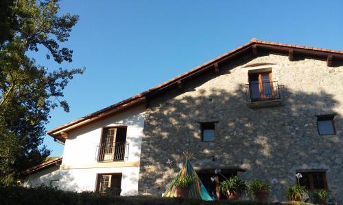 Agroturismo Erlete Goikoa
