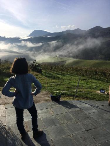 Agroturismo Erlete Goikoa