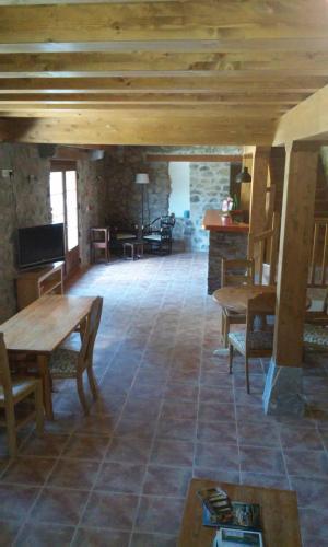 Agroturismo Erlete Goikoa