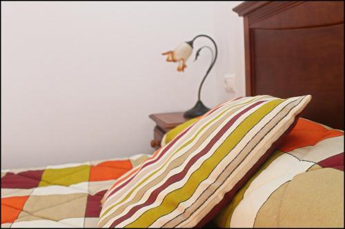 Apartamento Pascual Junquera II