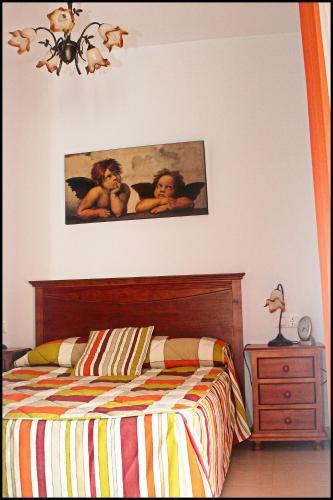 Apartamento Pascual Junquera II