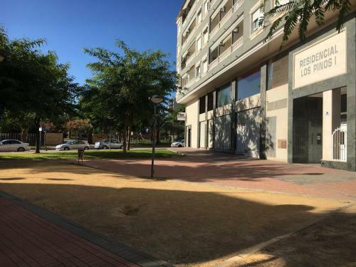 Apartment Los Pinos I