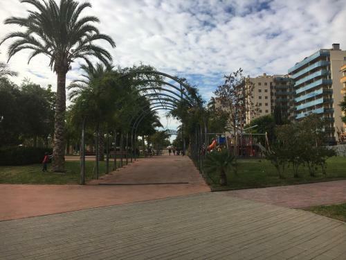 Apartment Los Pinos I