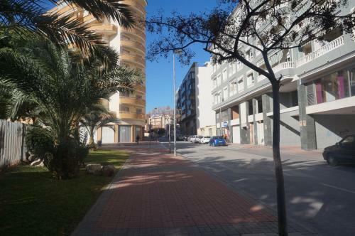 Apartment Los Pinos I