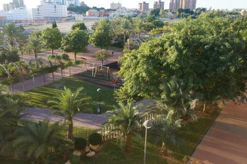 Apartment Los Pinos I