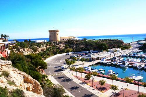 Apartment Los Pinos I