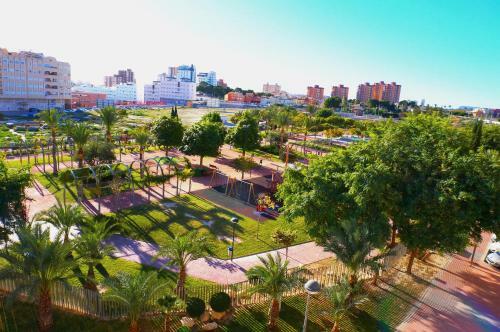 Apartment Los Pinos I