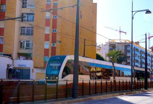 Apartment Los Pinos I