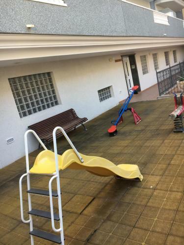 Apartment Los Pinos I