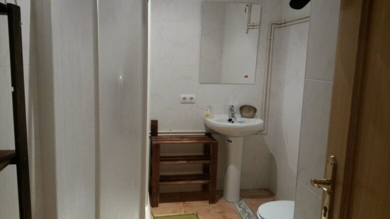 Hostal Virgen Del Pilar