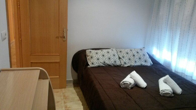 Hostal Virgen Del Pilar