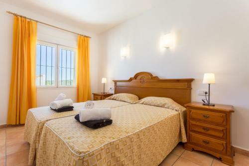 Monte Violeta 15 Bm