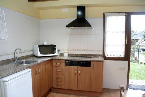 Apartamentos Las Camelias