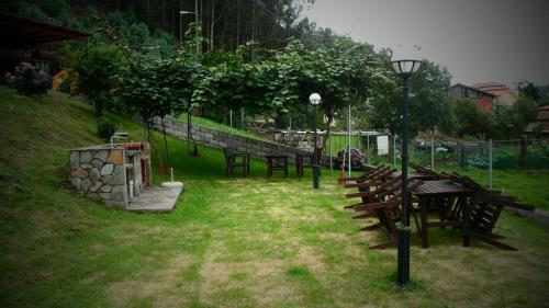 Apartamentos Las Camelias
